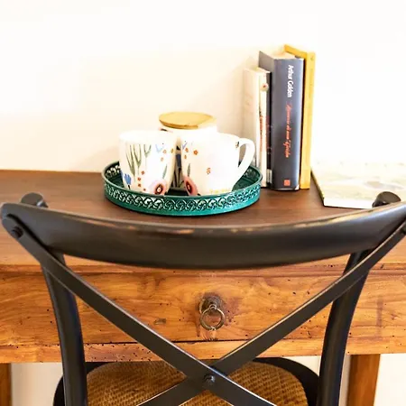 Casa Il Giuggiolo بيت ضيافة 3*