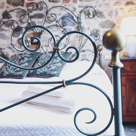 بيت ضيافة Casa Il Giuggiolo 3*