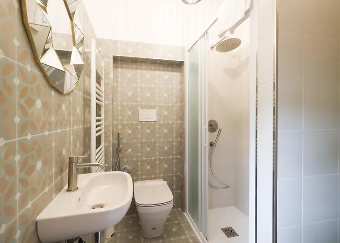 Guest house Casa Il Giuggiolo 3*