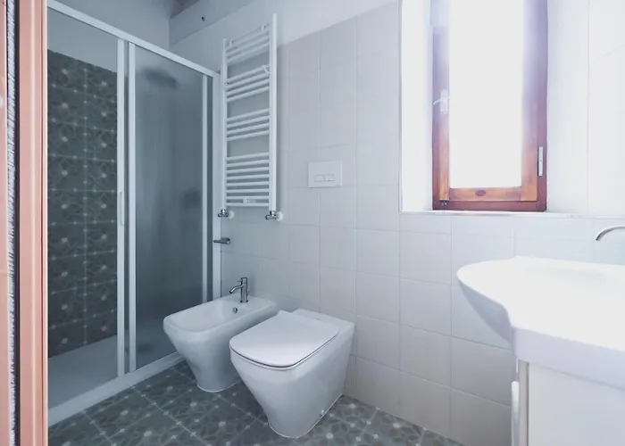Casa Il Giuggiolo Guest house 3*