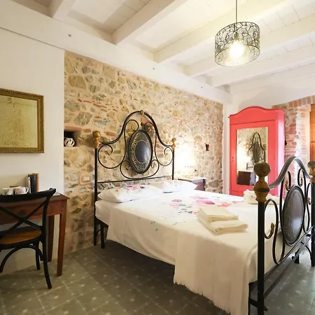 Gæstehus Casa Il Giuggiolo 3*