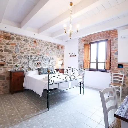 Gasthof Casa Il Giuggiolo 3*