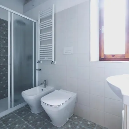 Casa Il Giuggiolo Penzion 3*