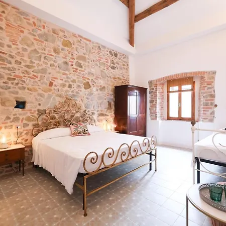 Casa Il Giuggiolo 3* Giuncarico