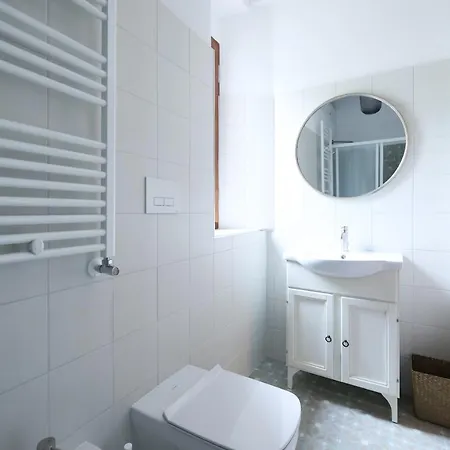 Guest house Casa Il Giuggiolo 3*