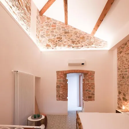 Casa Il Giuggiolo Gæstehus 3*