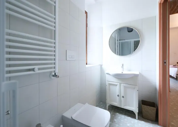 Pensión Casa Il Giuggiolo 3*