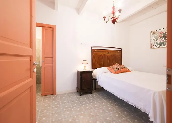 Casa Il Giuggiolo Konukevi Giuncarico