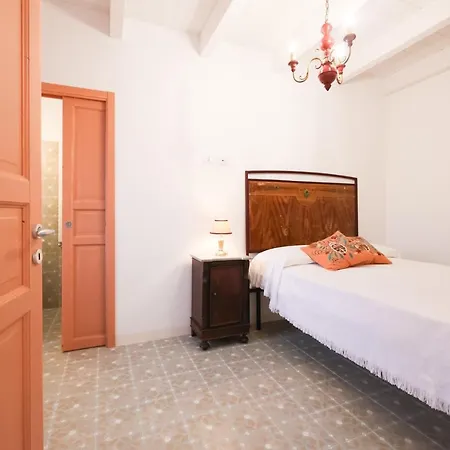 Casa Il Giuggiolo Gasthof Giuncarico